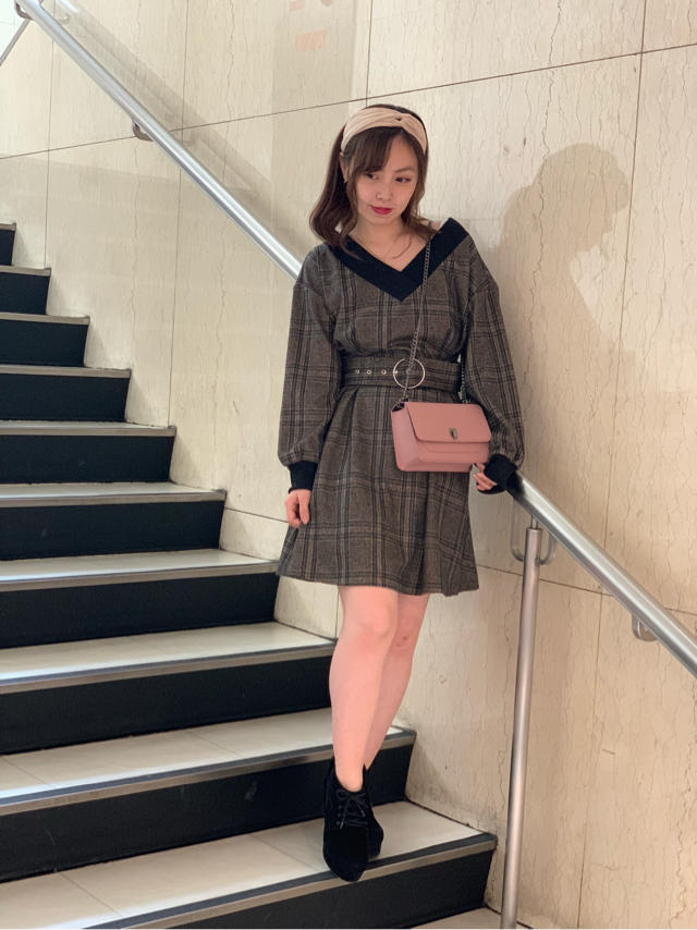 あやのオススメdate code♡
