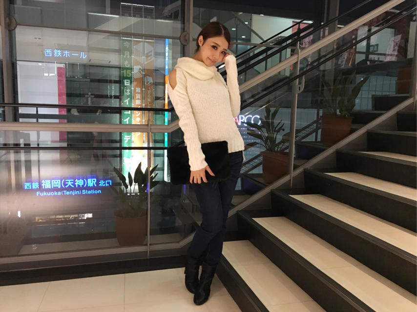 new knit♡かなみ