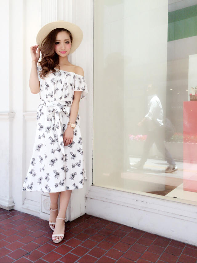 可愛すぎる。。♡♡DOLLs MIKI.
