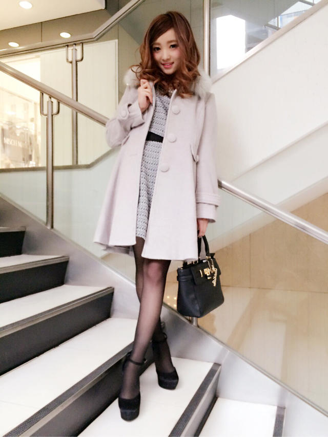 ♡new arrival♡みき