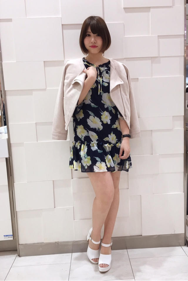 spring date code♡いわたん