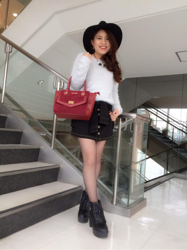 シャギー♡しーすけ