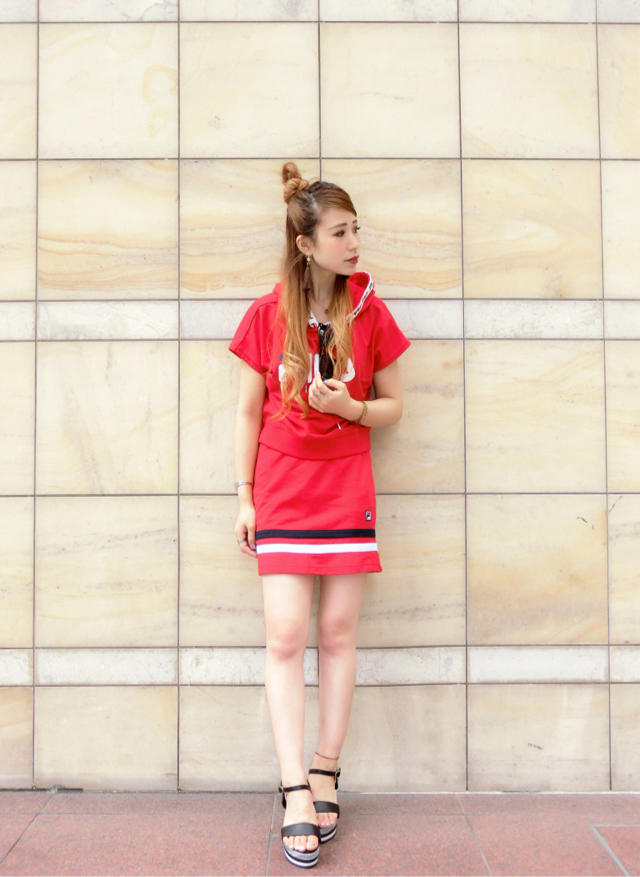 FILA code.....taki