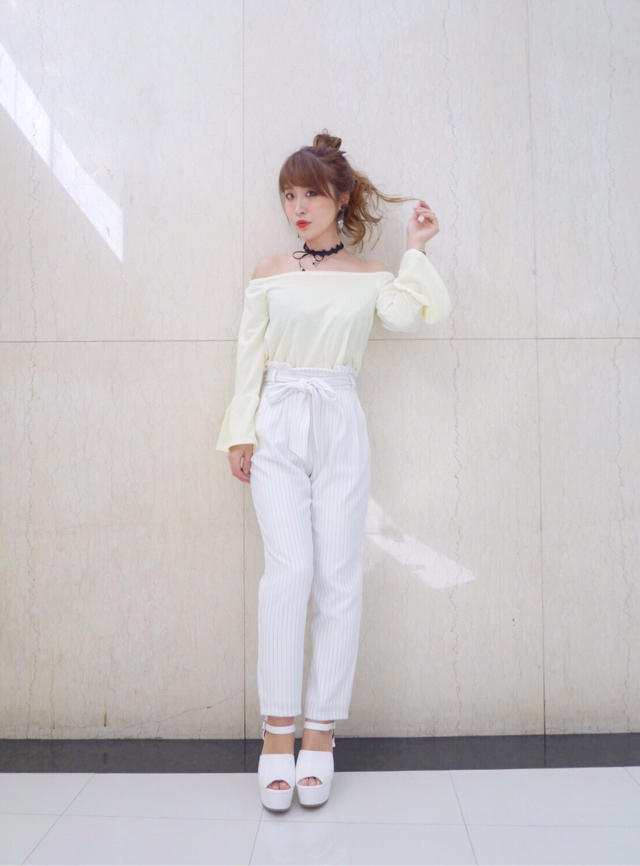 trend color♡いわたん
