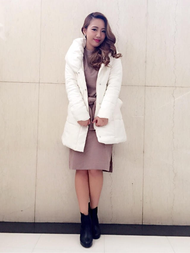 ♡casual style♡ななみ