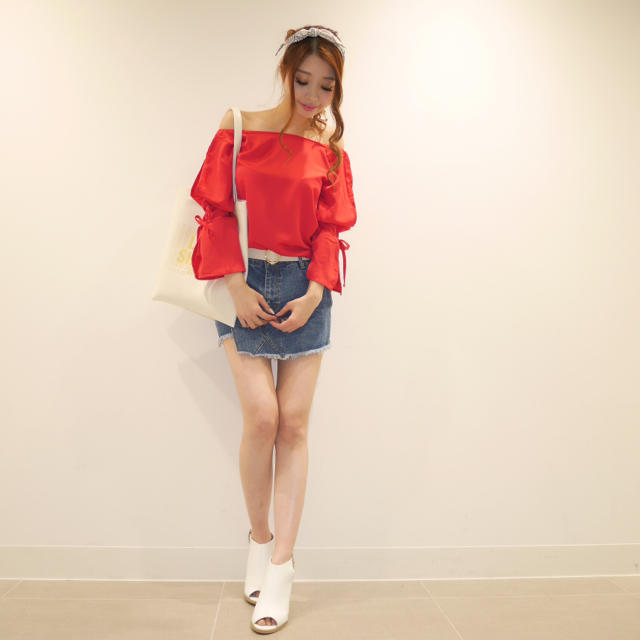 店舗限定と休日♡かなみ