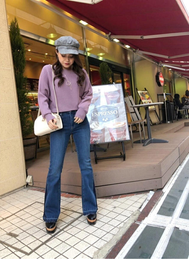 ドルマンニットcode♡はるな
