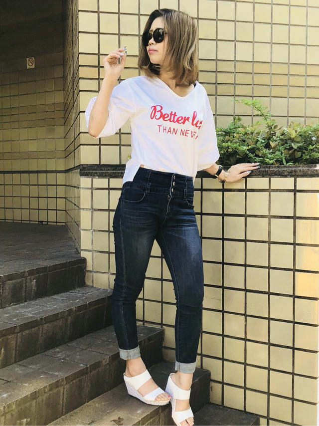 New Arrival♡はるな
