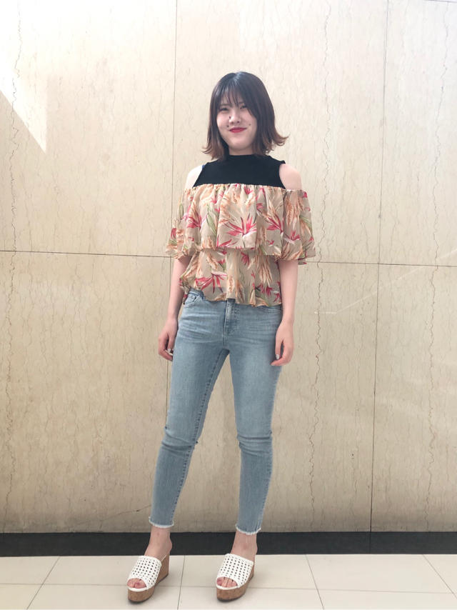 FLOWER CODE♡はるな