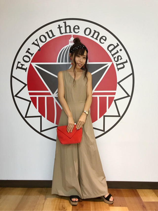 背中しばりｵｰﾙｲﾝﾜﾝ ♥ 浴衣 and ﾍｱｾｯﾄ ♥ arina