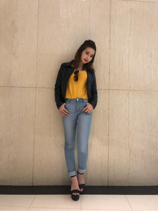 arinaのcasual code ♥ arina