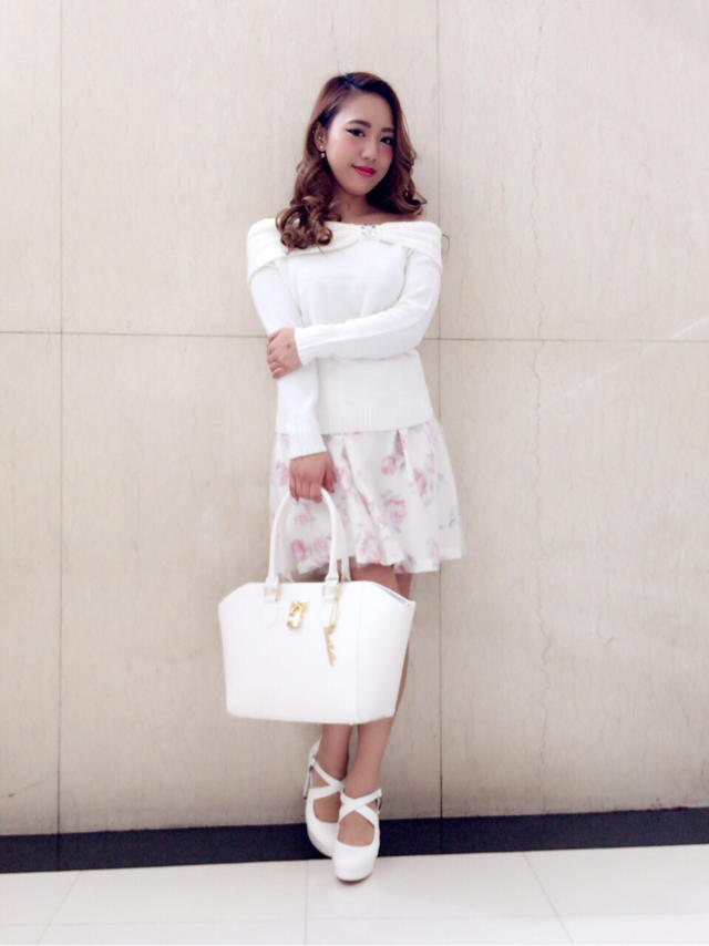 残りわずか！FAINAL SALE♡みき