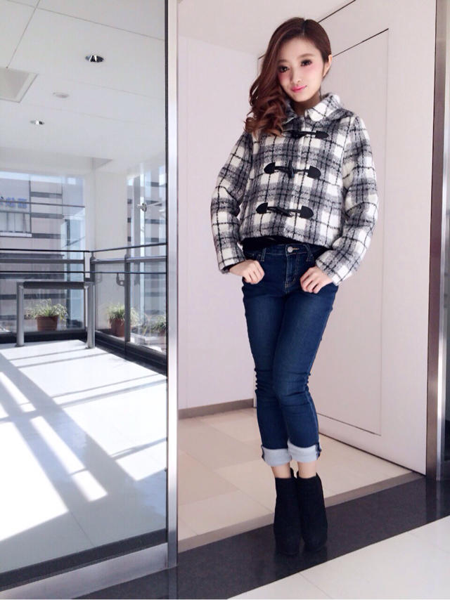 かなゃんBlog♡♡new  outer