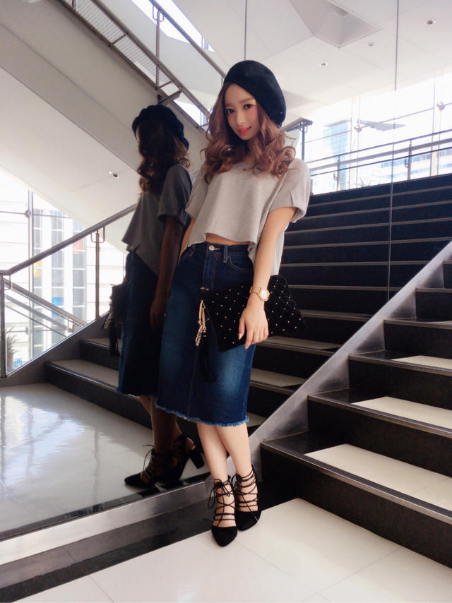 購入♡♡DOLLs MIKI.