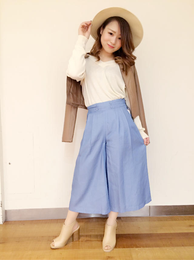 ♡spring code♡ななみ