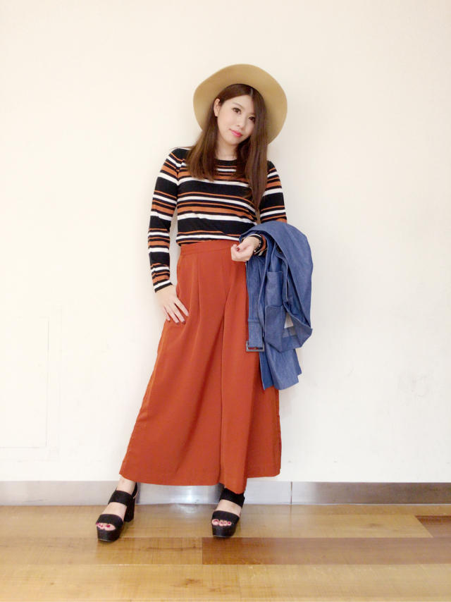 PRESS CODE♡いわたん