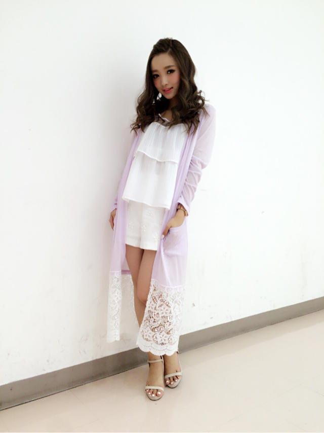 人気itemと休日♡DOLLs MIKI.