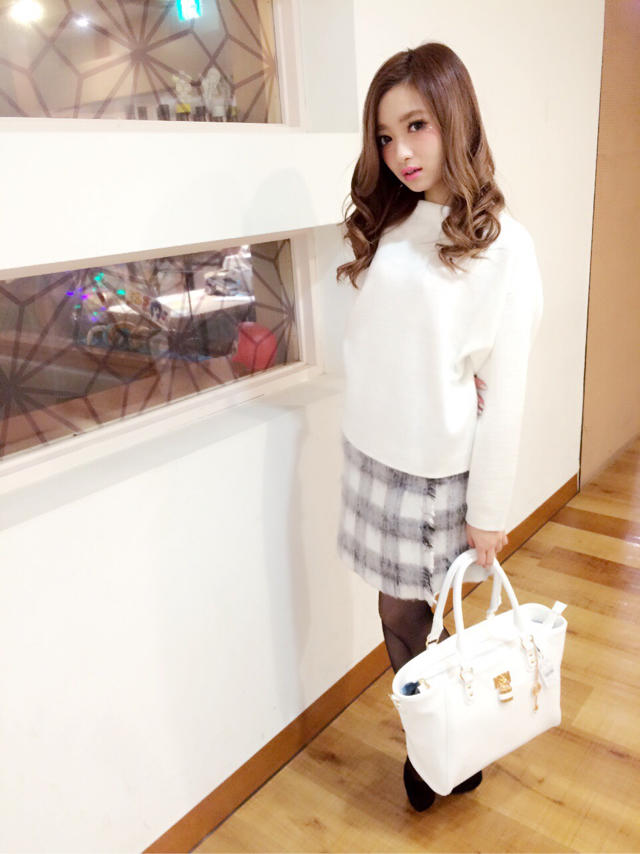 ♡再入荷♡みき