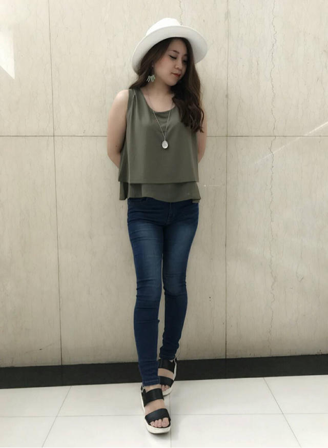 casual code♡いわたん