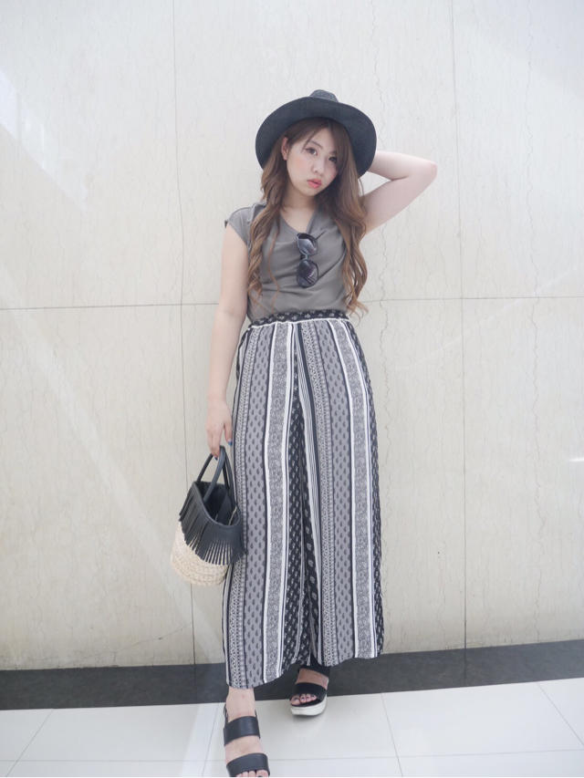 大人casual♡いわたん