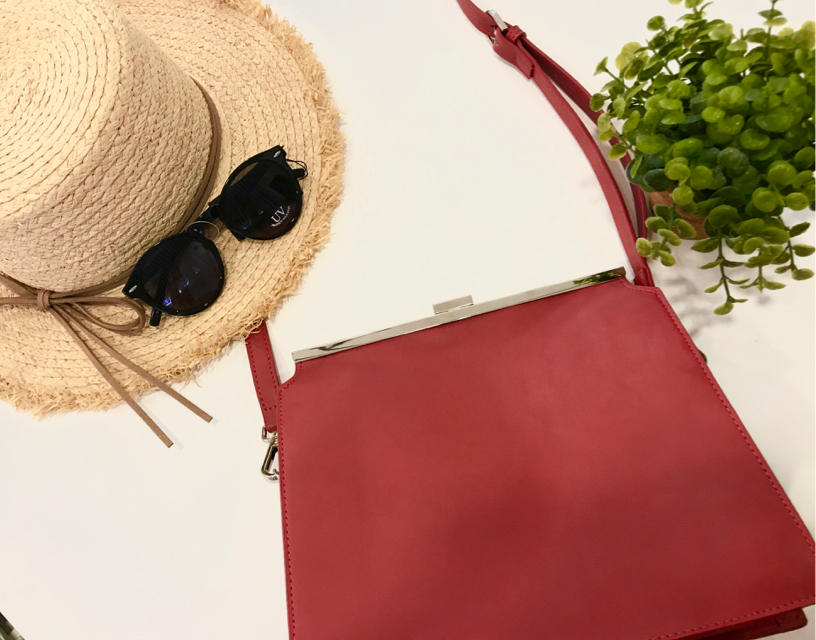 オシャレさん必見！★コーデをワンランクアップ★#Honoka