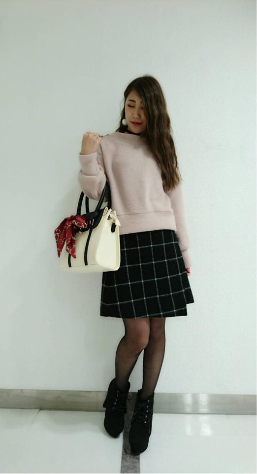 再入荷トップス♡いわたん