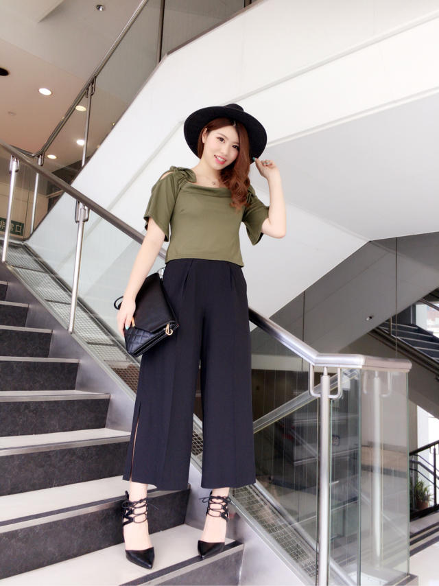 AW♡casual...いわたん