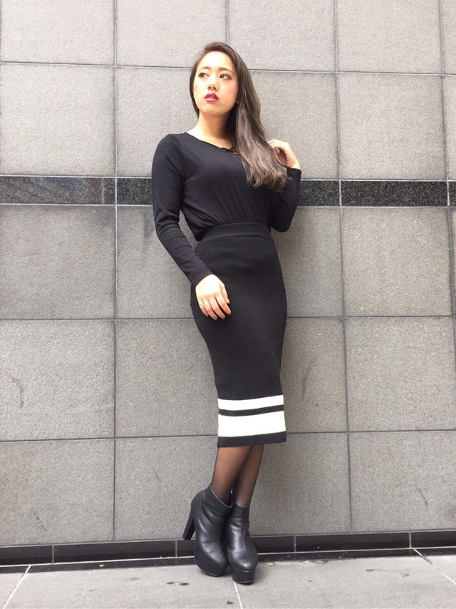 black code♡いわたん