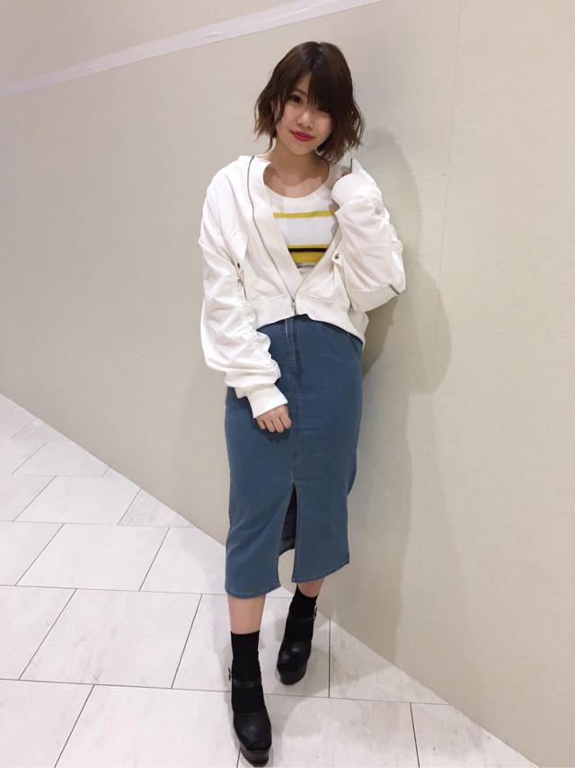 春全開casual code♡いわたん