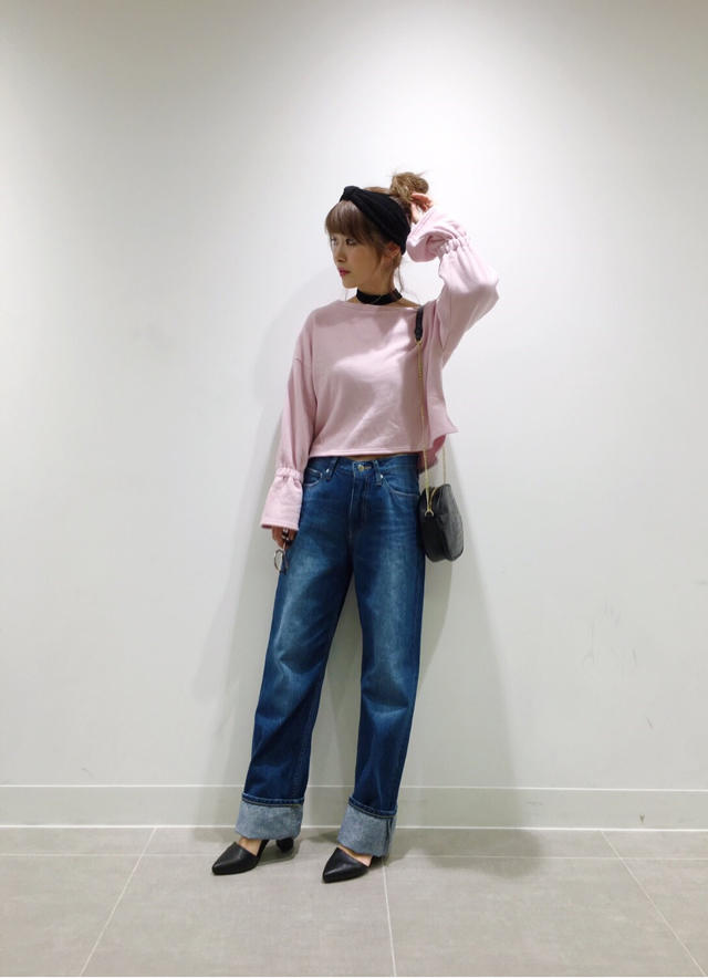 春みえstyle♡かなみ