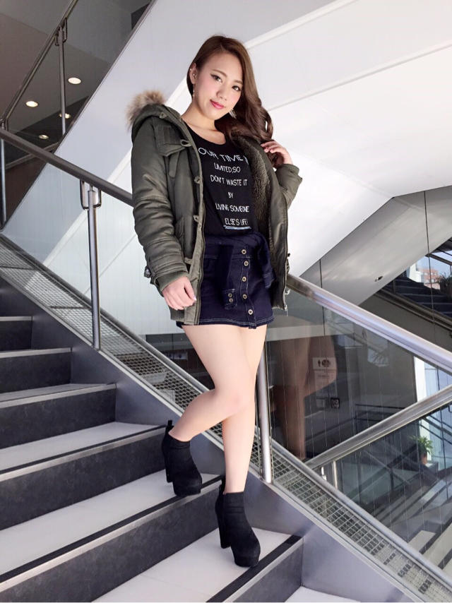 お得なアウター♡しーすけ