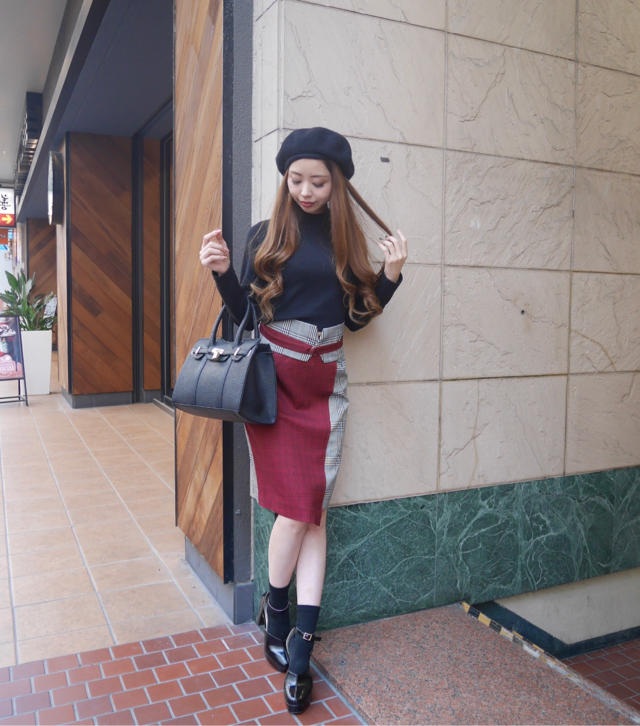 休日 ♡ kanami