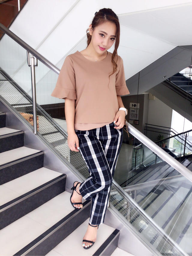 人気コーデ♡♡♡たっきー