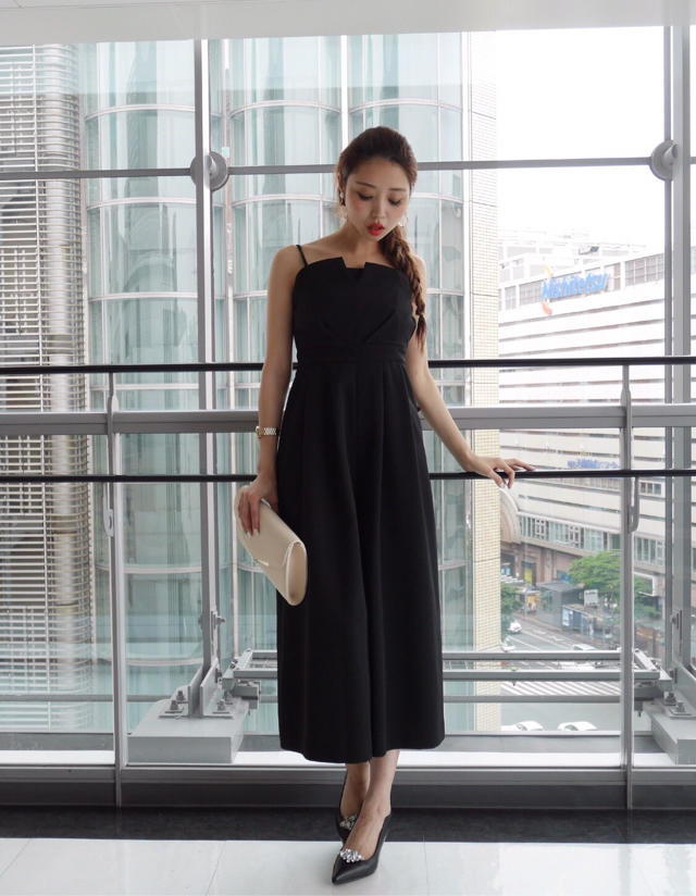 partydress♡ゆき