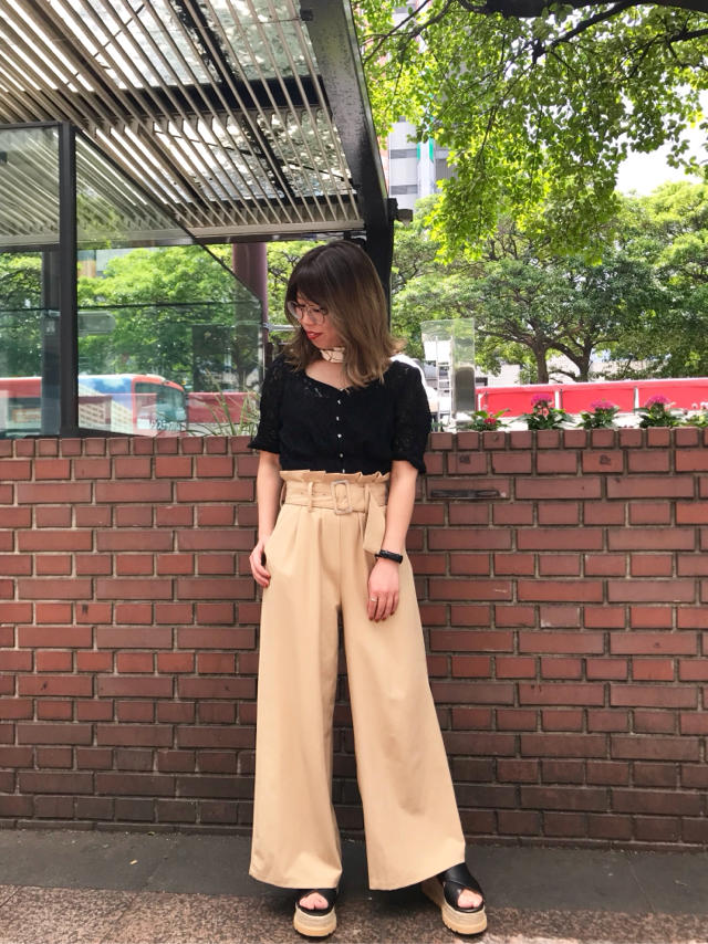 いつもCECIL McBEEをご愛願下さいますお客様へ♡特別なイベント♡#HONOKA