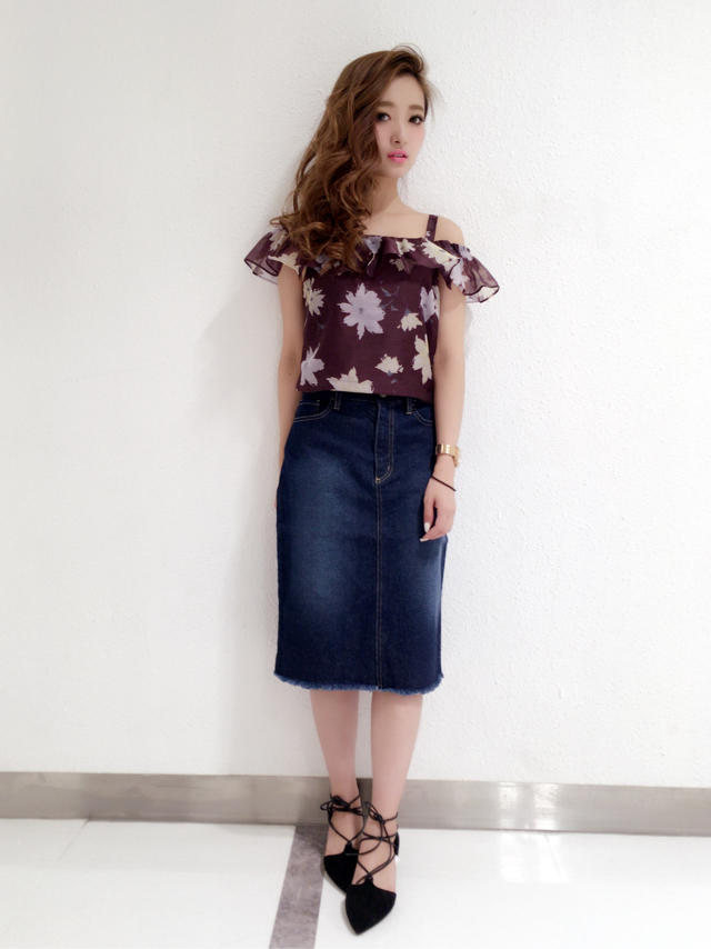 購入品・・♡♡DOLLs MIKI