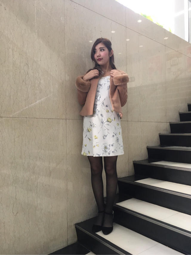 ショートコート♡♡♡たっきー