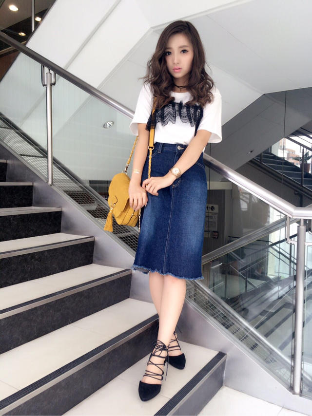 レーストップス♡ゆき