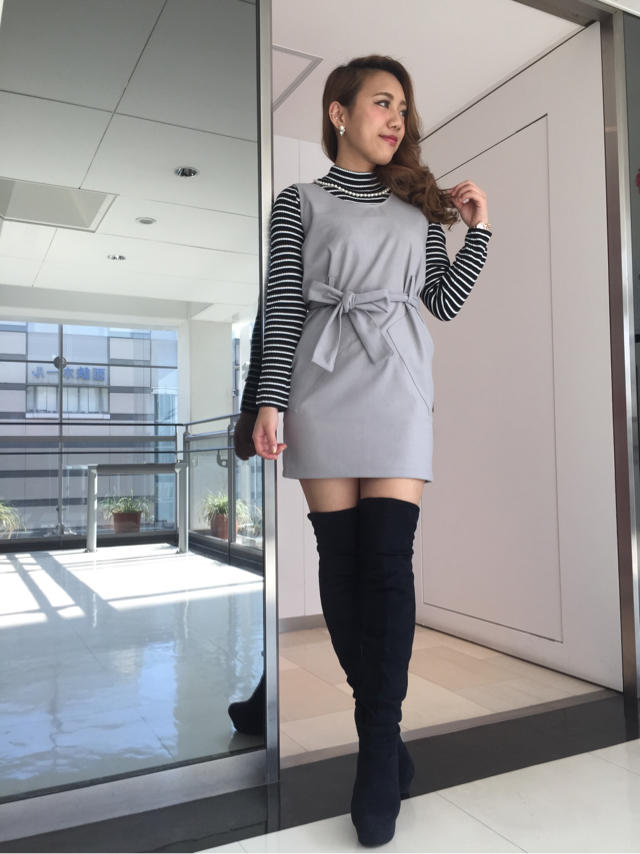 着回しコーデ♡さいさい