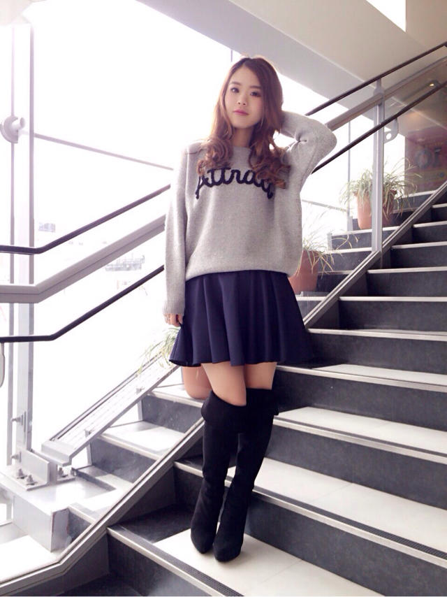 かなやんBlog♡♡