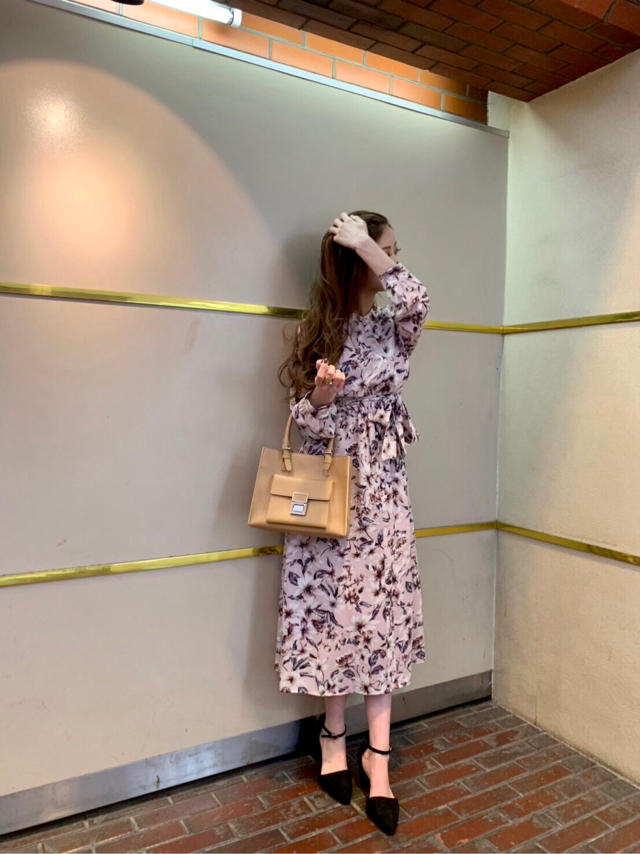 春見え間違いなし♡ネイル＆休日   かなみ