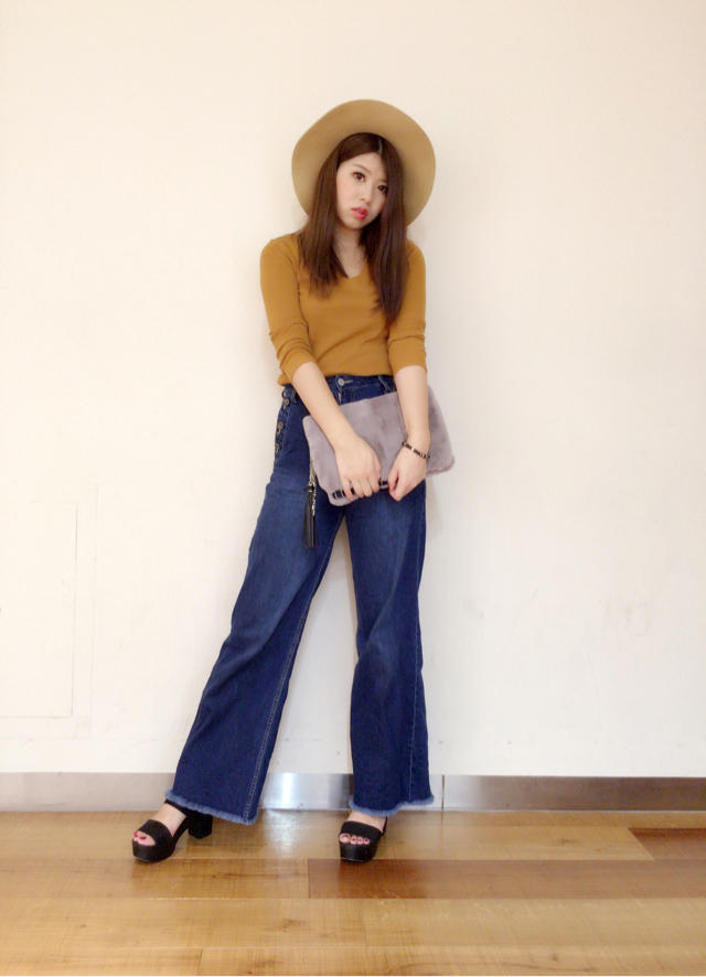 新作激安TOPS♡いわたん
