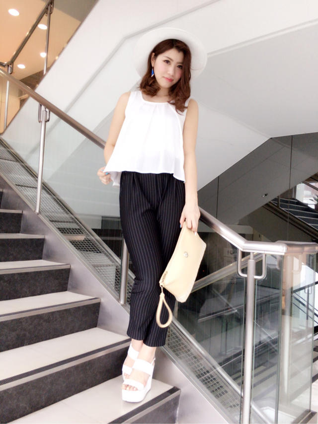 new  ♡♡お仕事おわりshot.   .   .かなみ