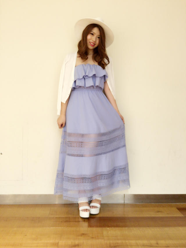 大人気マキシ再入荷！！いわたん