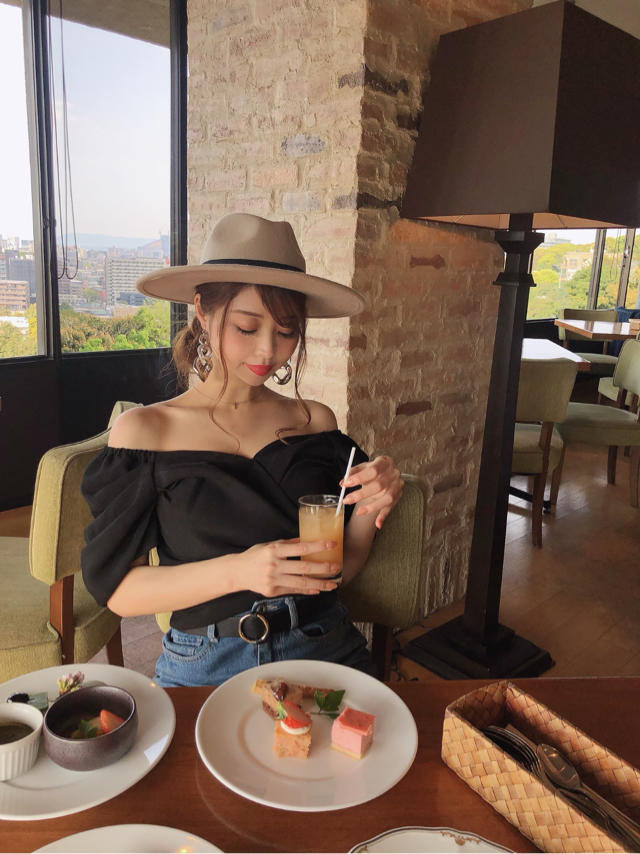 holiday ♡ かなみ