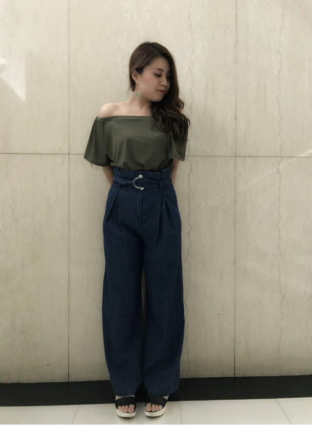 激安tops ♡明日から、、いわたん
