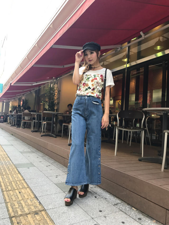 大人気code♡みさきゅん