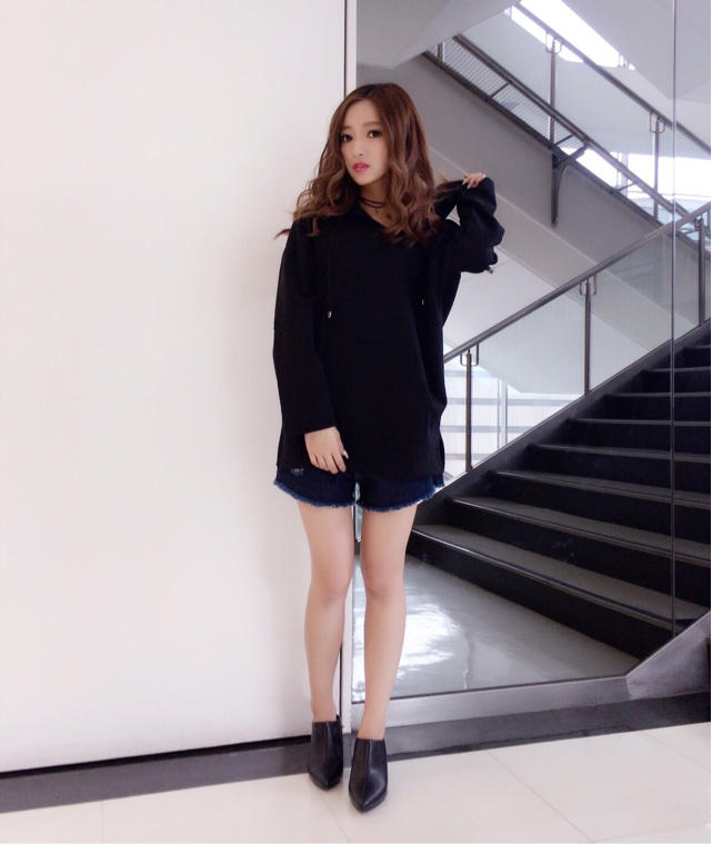 AW casual code♡いわたん