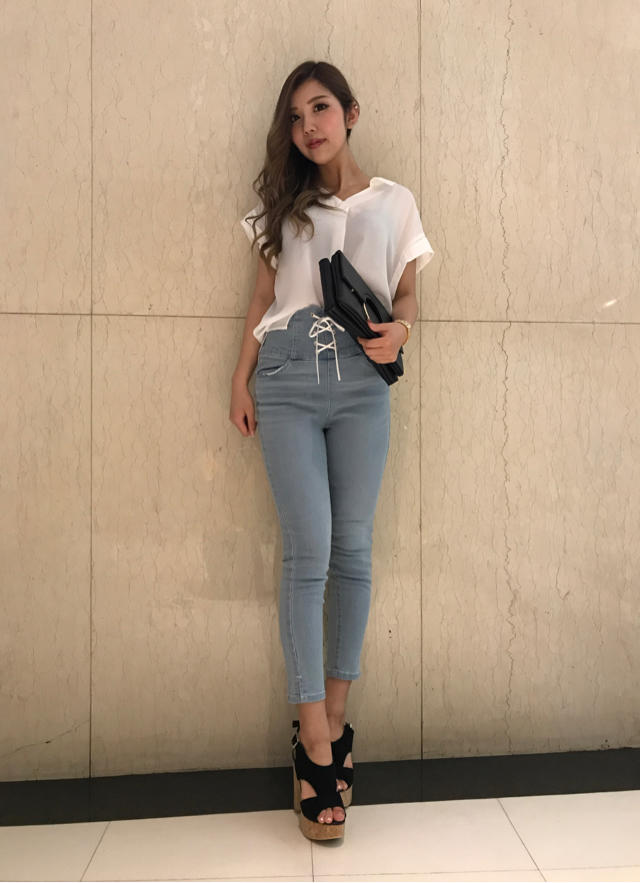 みさきゅんの大人code♡
