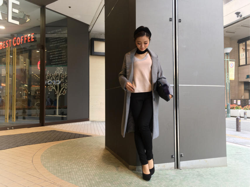 残りわずか・・♡MIKI.